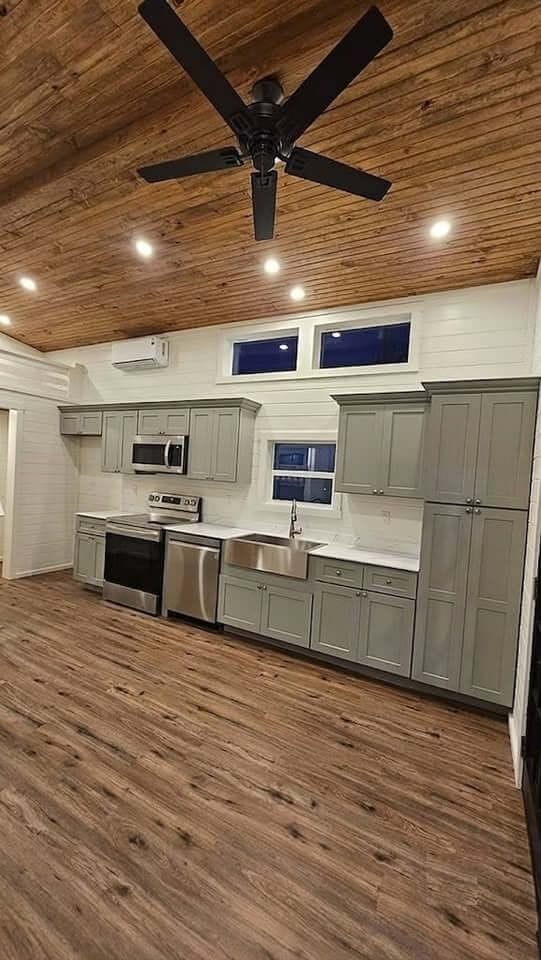 The Horizon by Tiny Home Depot - Image 3