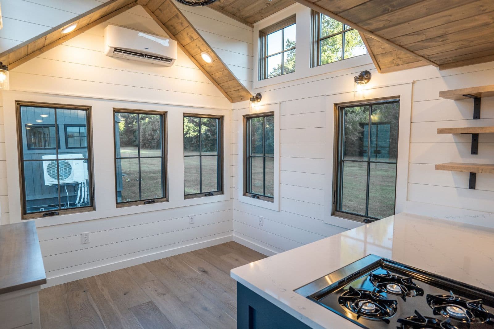 Denali Bunkhouse by Timbercraft Tiny Homes - Image 4