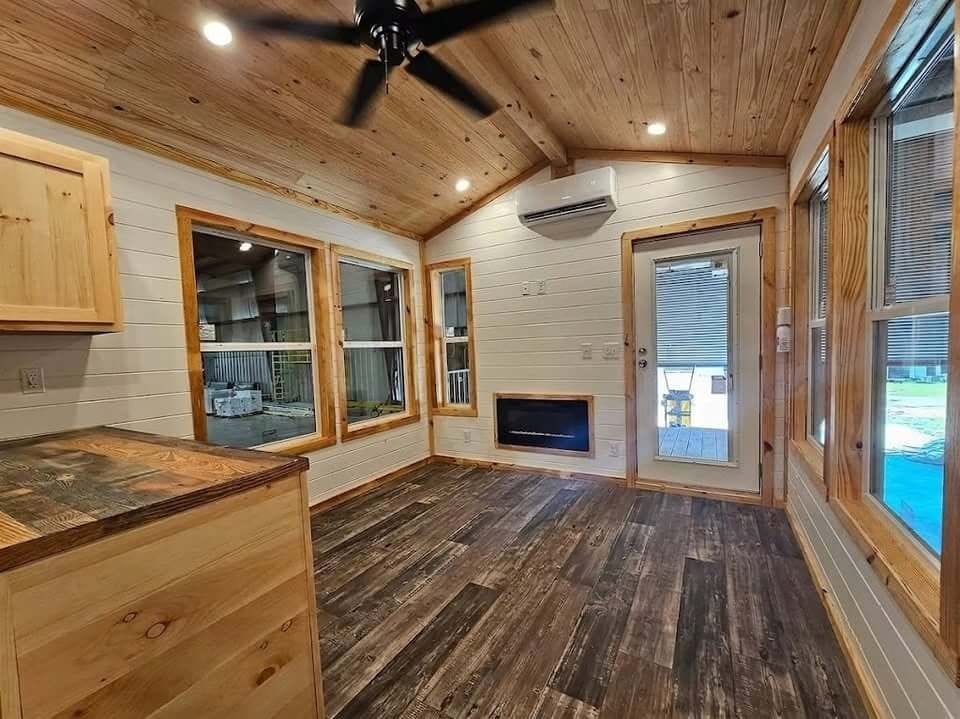The Vista 2.0 by Tiny Home Depot - Image 3