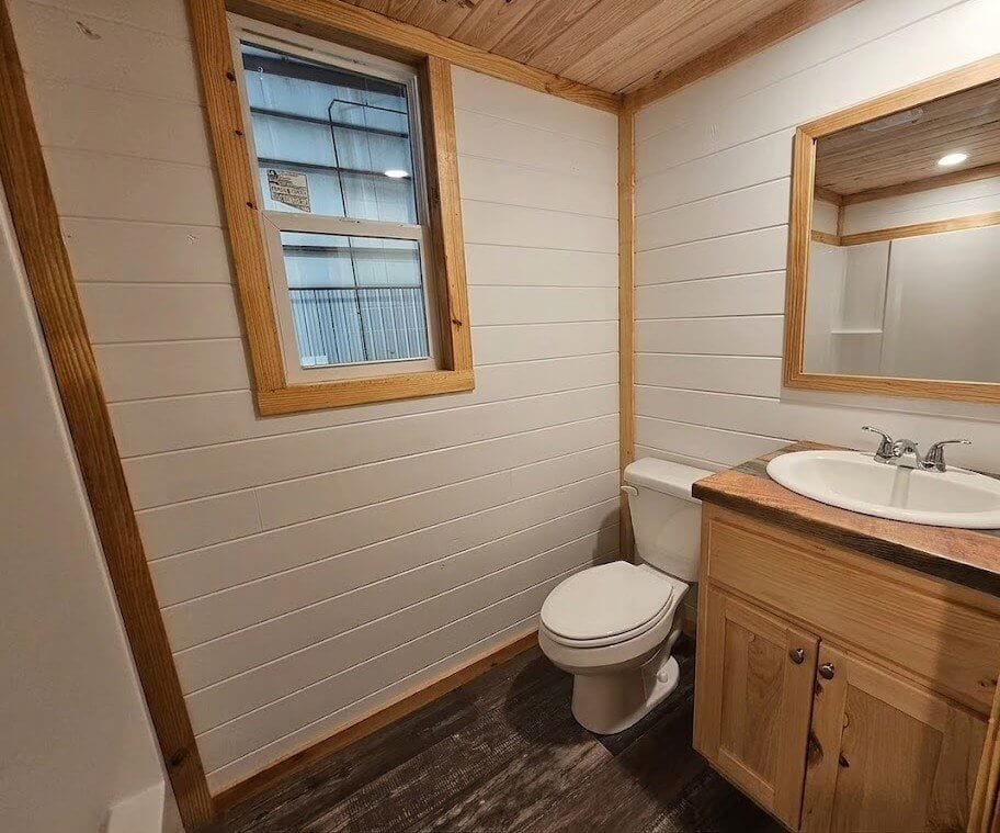 The Vista 2.0 by Tiny Home Depot - Image 2