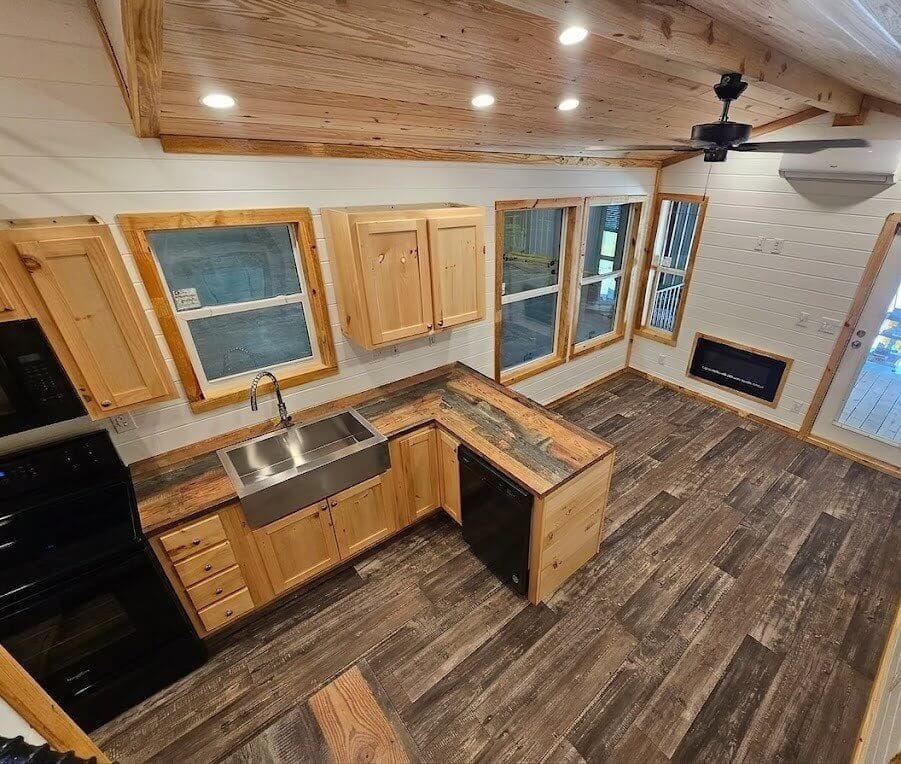 The Vista 2.0 by Tiny Home Depot - Image 4