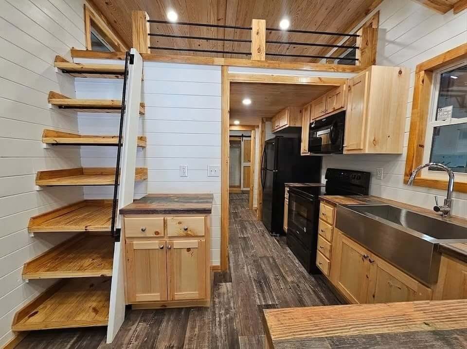 The Vista 2.0 by Tiny Home Depot - Image 5