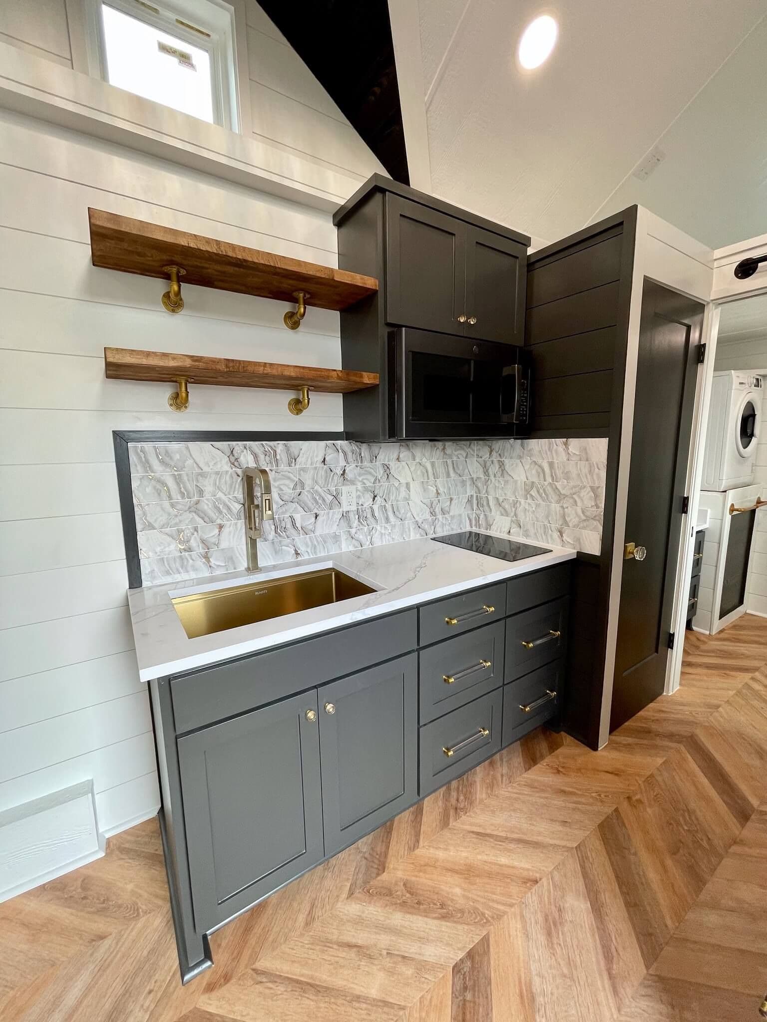 Athena Model by Decathlon Tiny Homes - Image 2