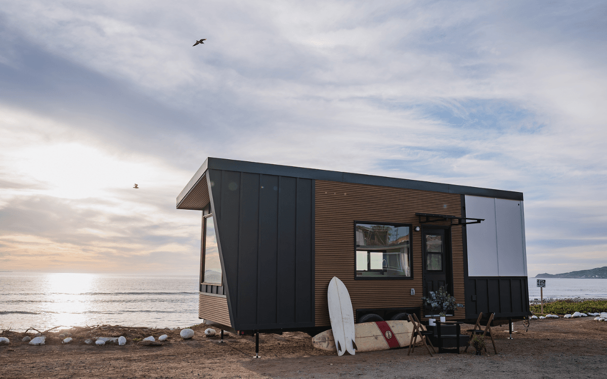 Clever S by Clever Tiny Homes