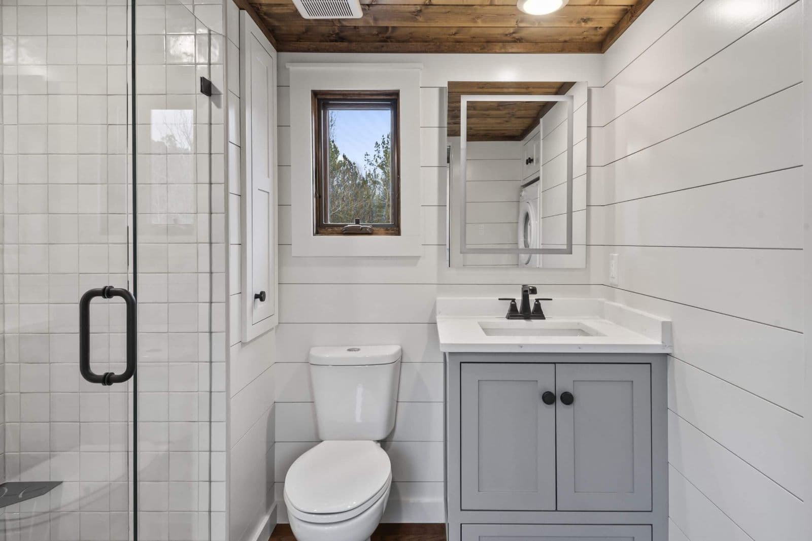 Denali Park Model by Timbercraft Tiny Homes - Image 5