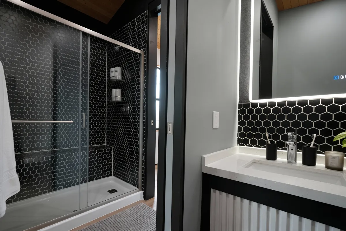 Clever 1 Stay by Clever Tiny Homes - Image 4