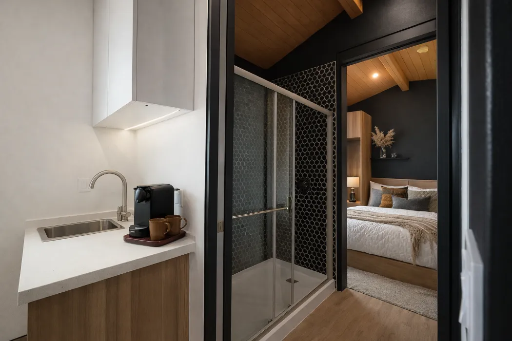 Clever 1 Stay by Clever Tiny Homes - Image 5
