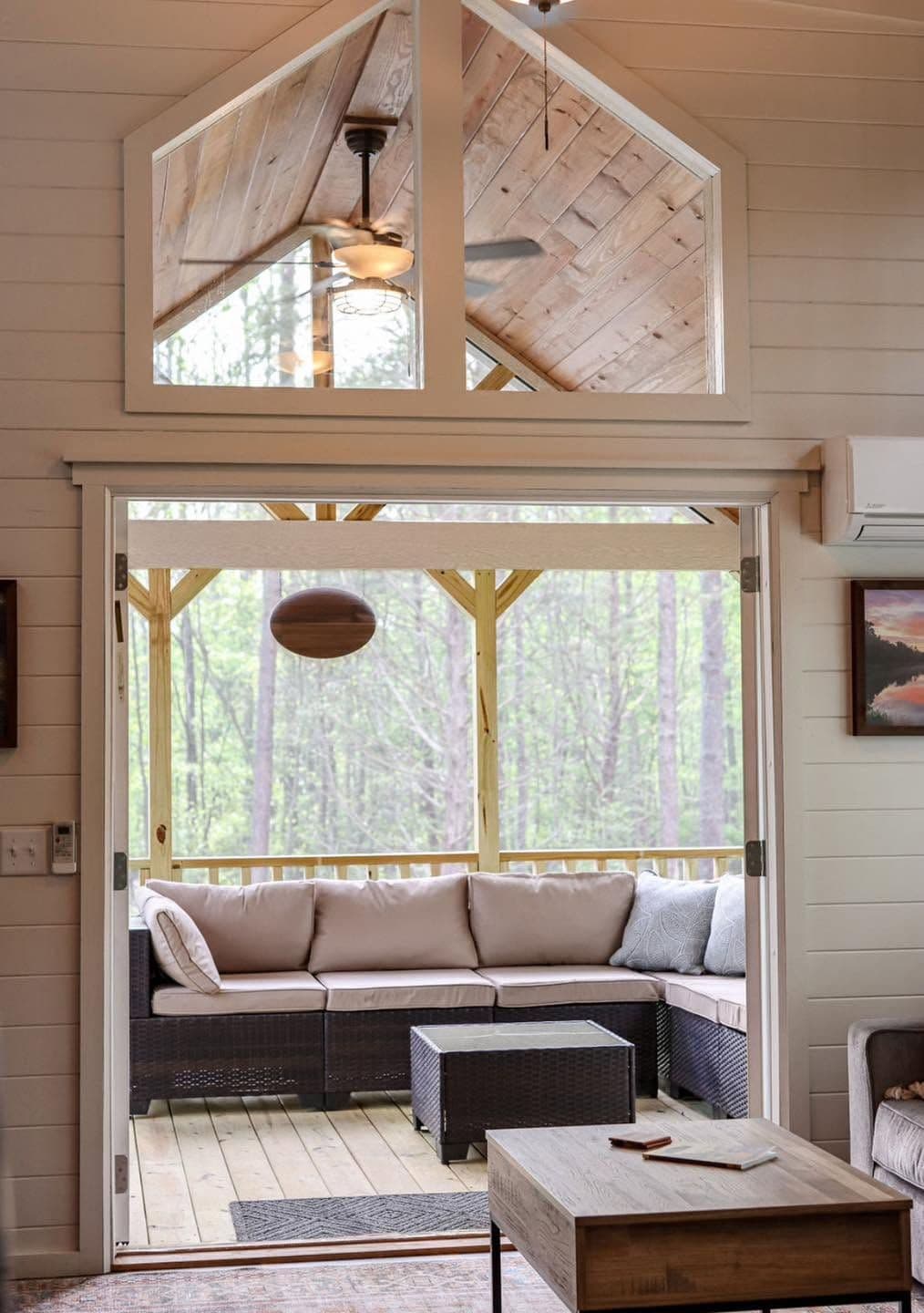 Kelsey 1.0 by Alabama Custom Cabins - Image 4