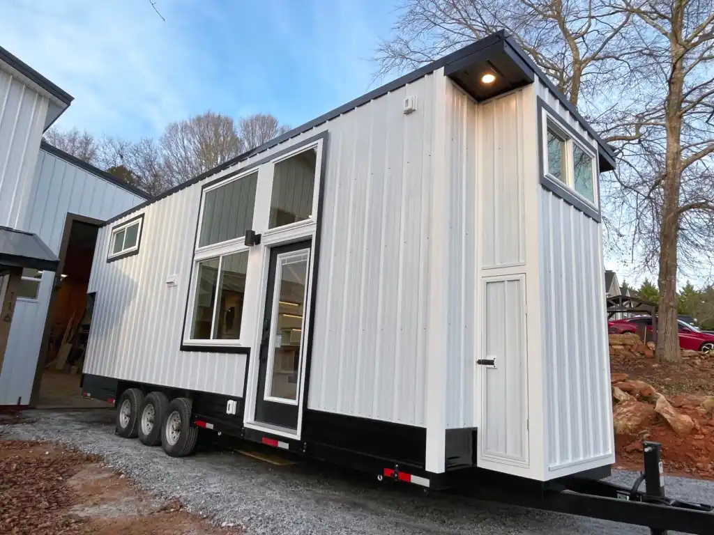 Firefly Tiny Homes