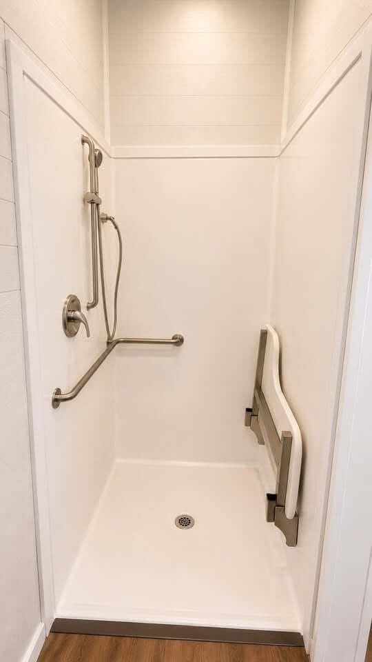 The Bath House by Tiny Home Depot - Image 4