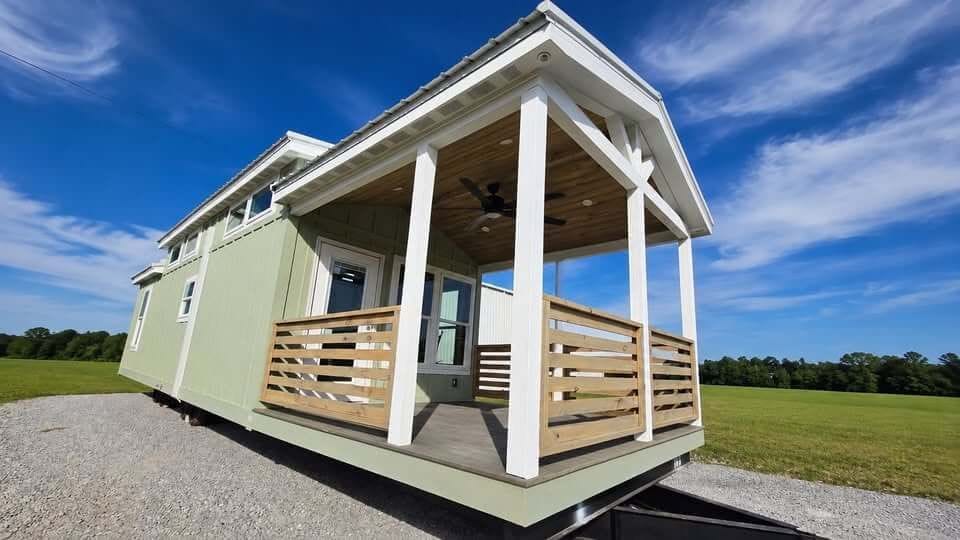 The R&R by Tiny Home Depot - Image 2