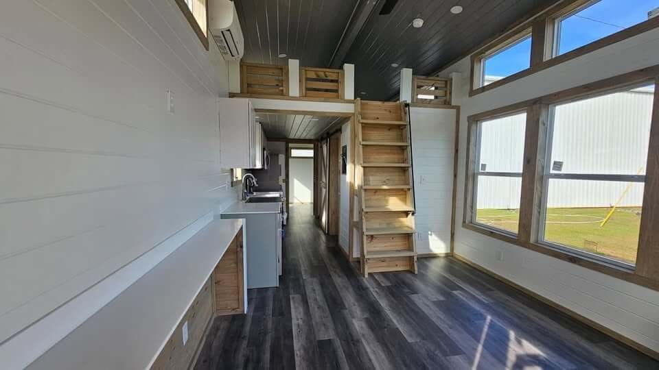 The R&R — Available Now by Tiny Home Depot - Image 5