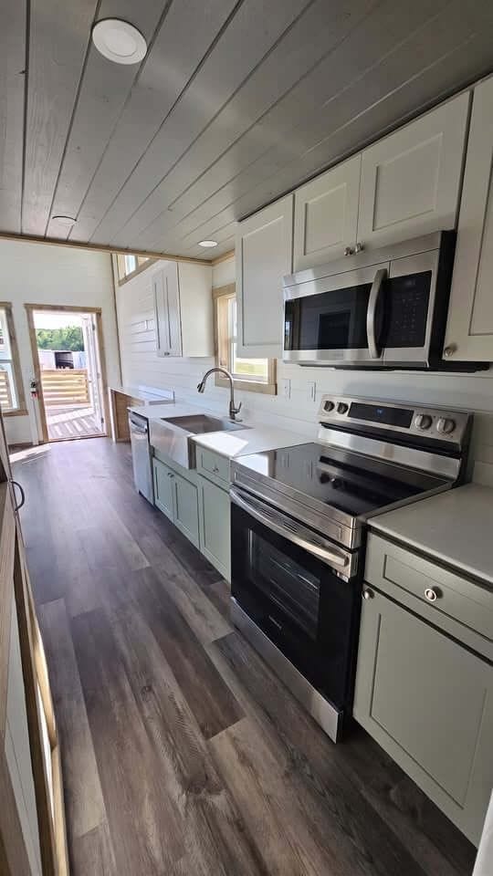 The R&R by Tiny Home Depot - Image 4