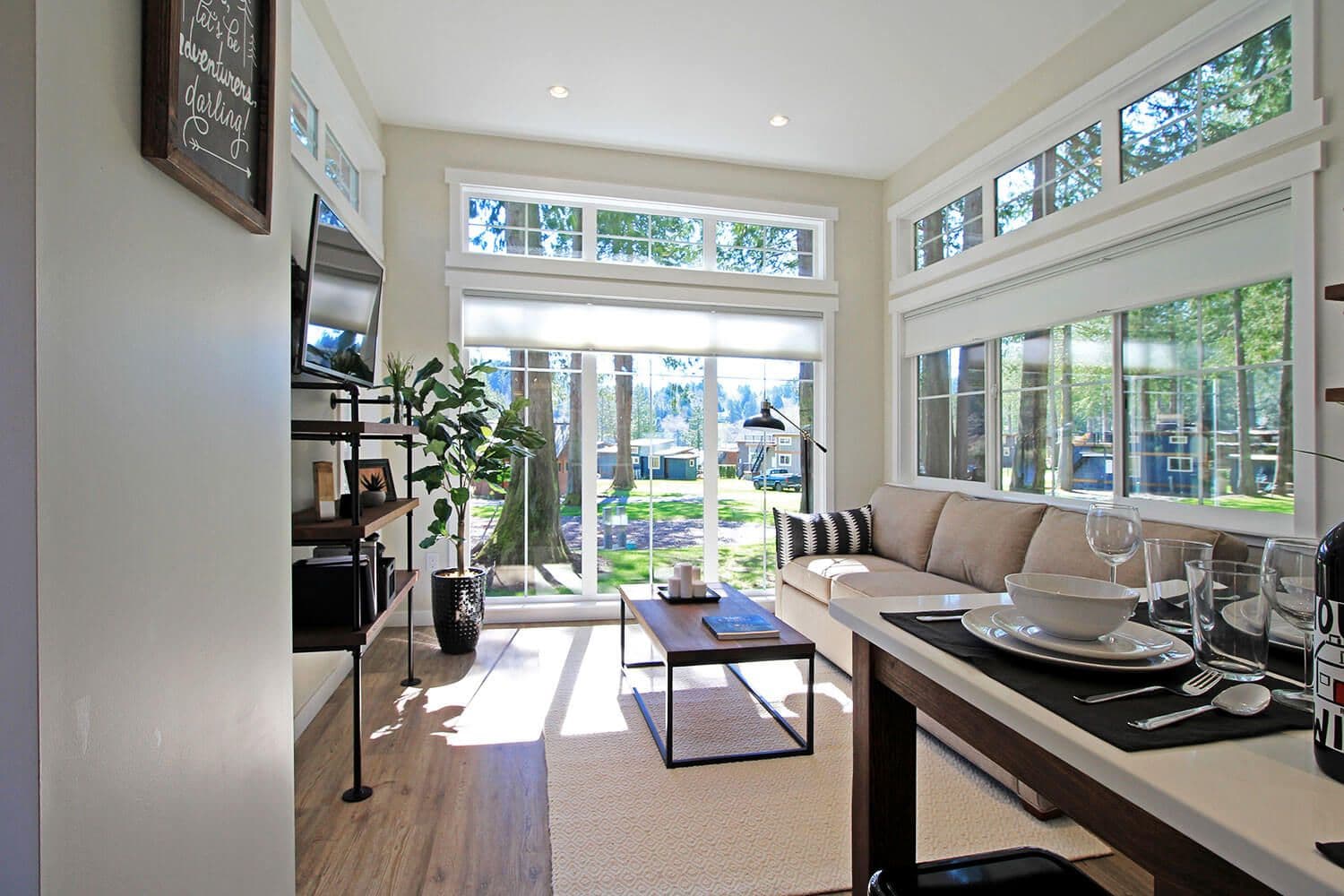 Salish Park Model by West Coast Homes - Image 3