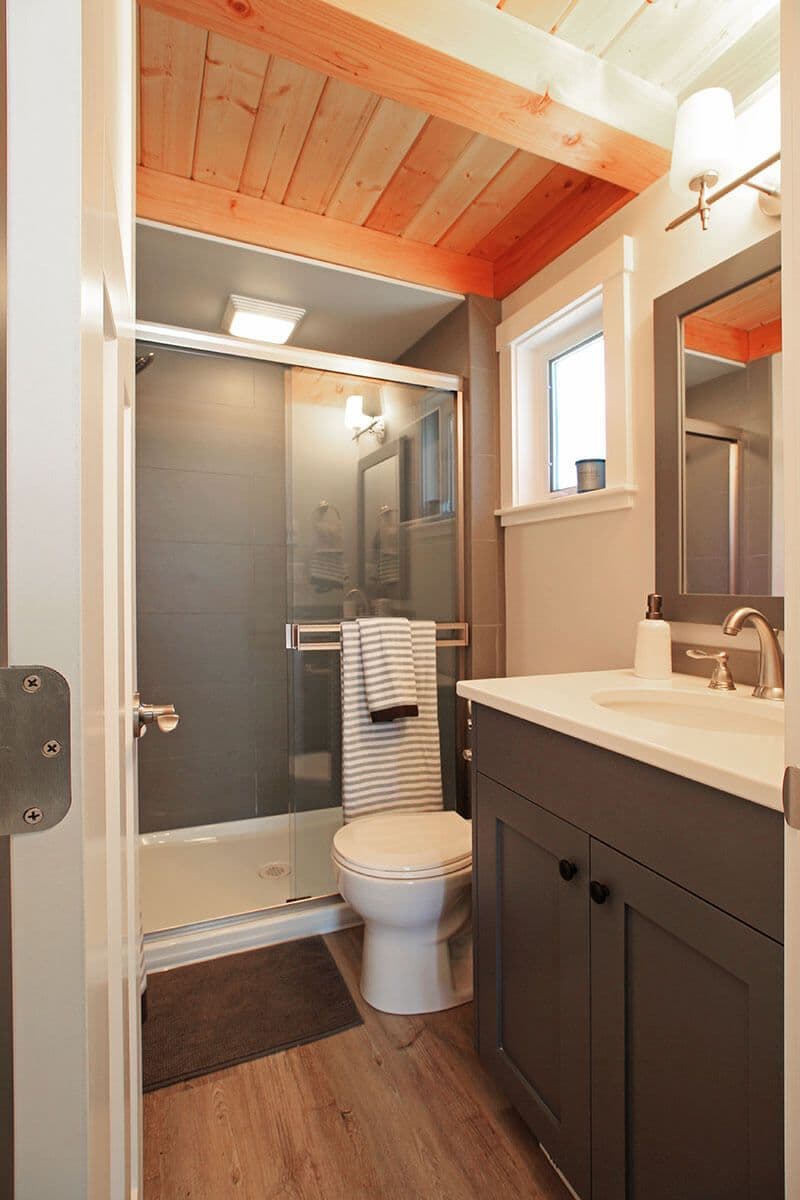 Salish Park Model by West Coast Homes - Image 2