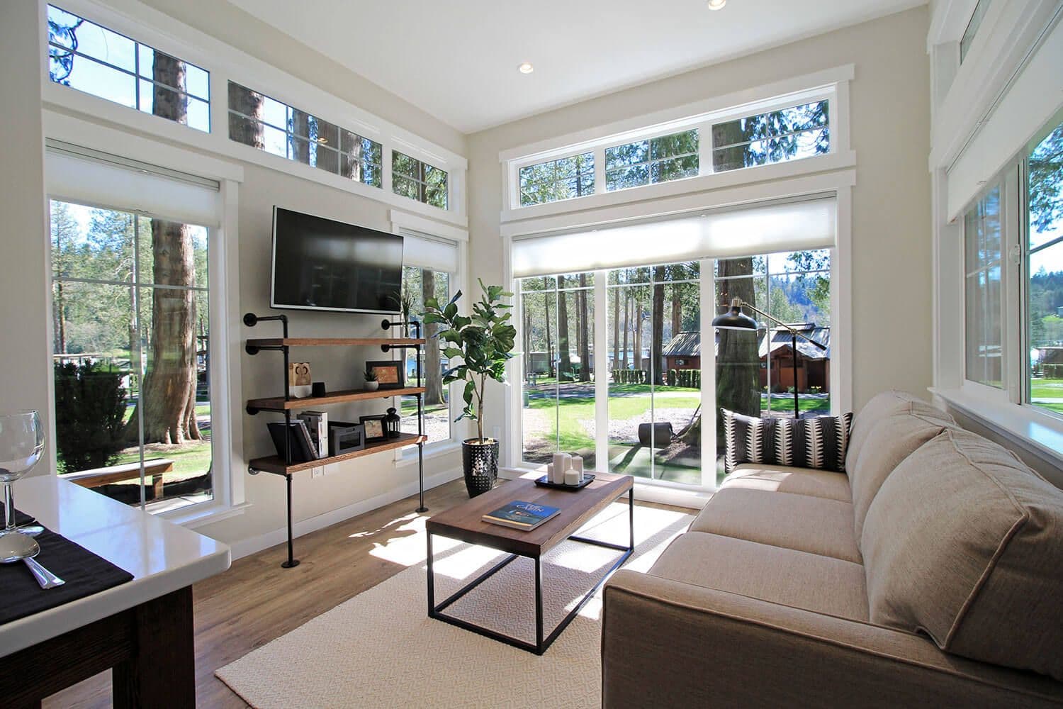 Salish Park Model by West Coast Homes - Image 4