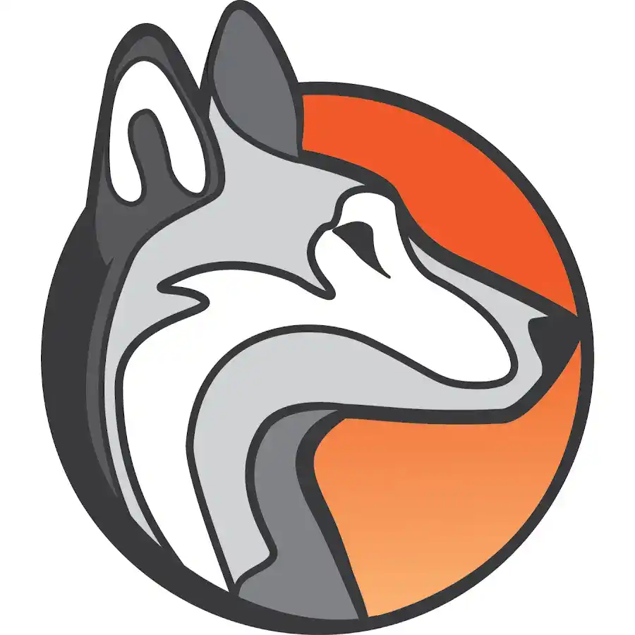 Wolf Industries logo