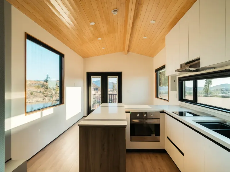 Clever 1 by Clever Tiny Homes - Image 2