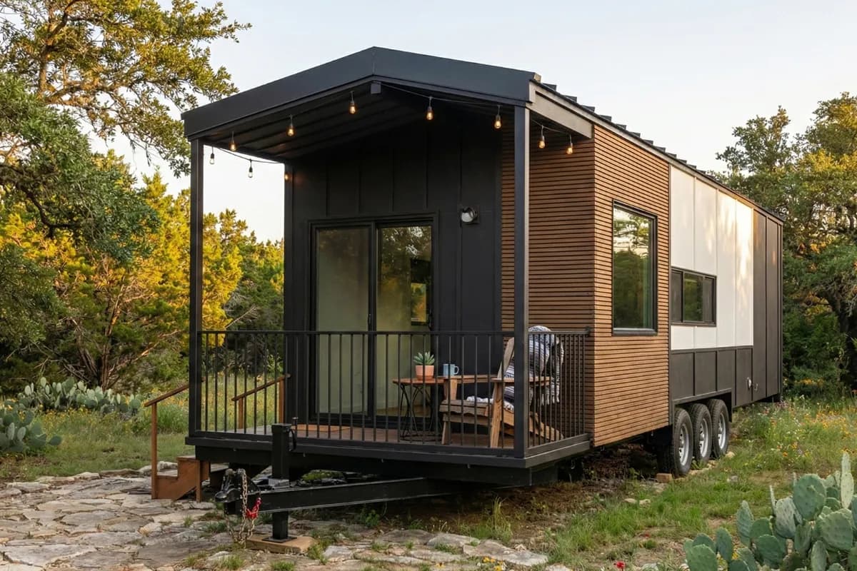 Clever 1 by Clever Tiny Homes - Image 5