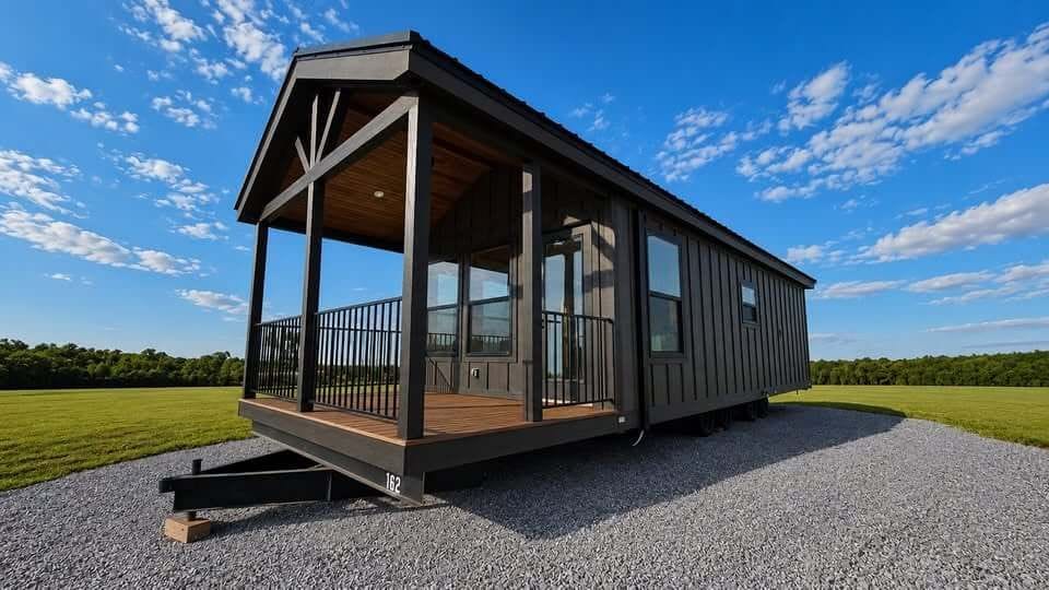 The Madison by Tiny Home Depot - Image 2
