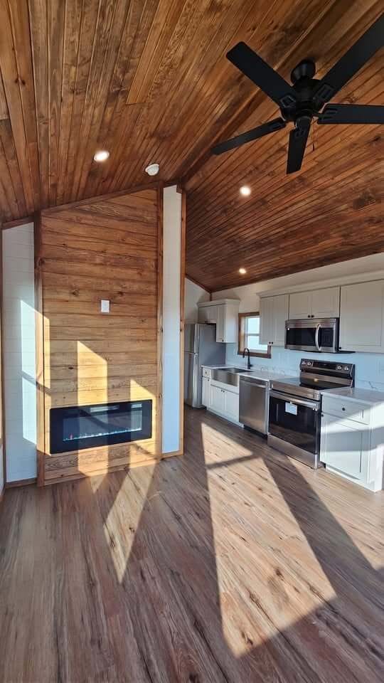 The Madison by Tiny Home Depot - Image 5