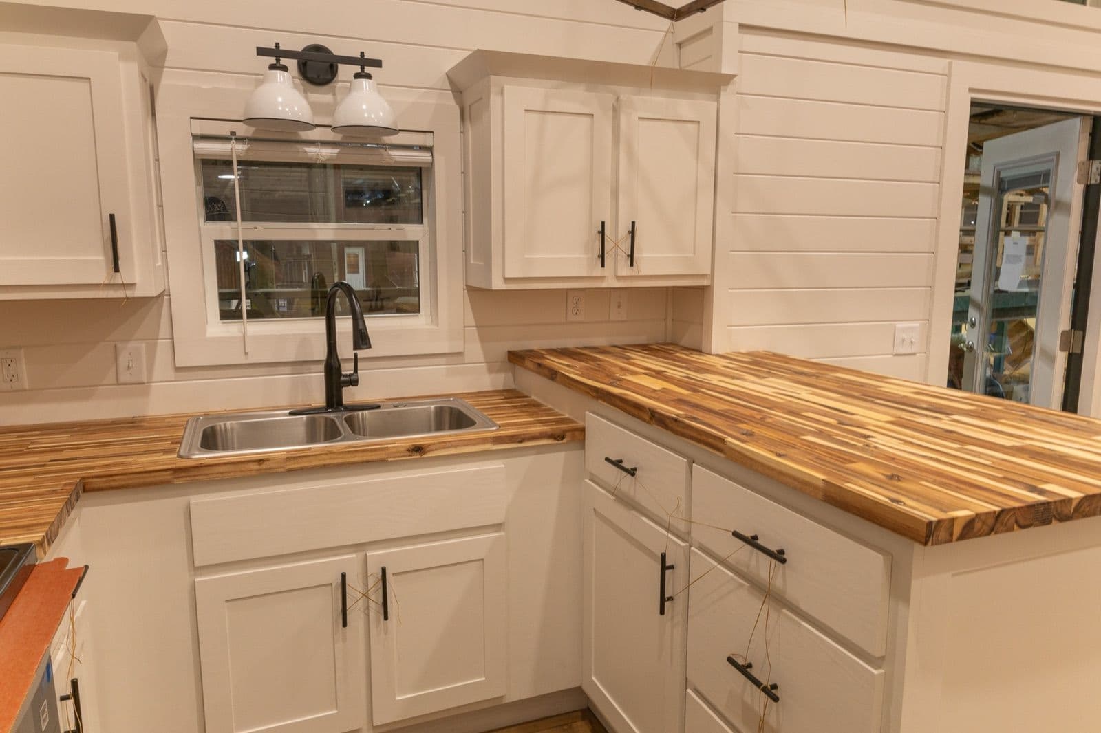 The Boxcar by Alabama Custom Cabins - Image 2