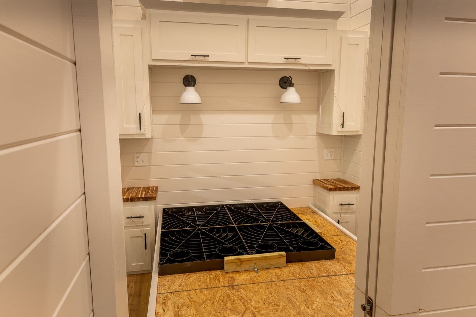 The Boxcar by Alabama Custom Cabins - Image 4