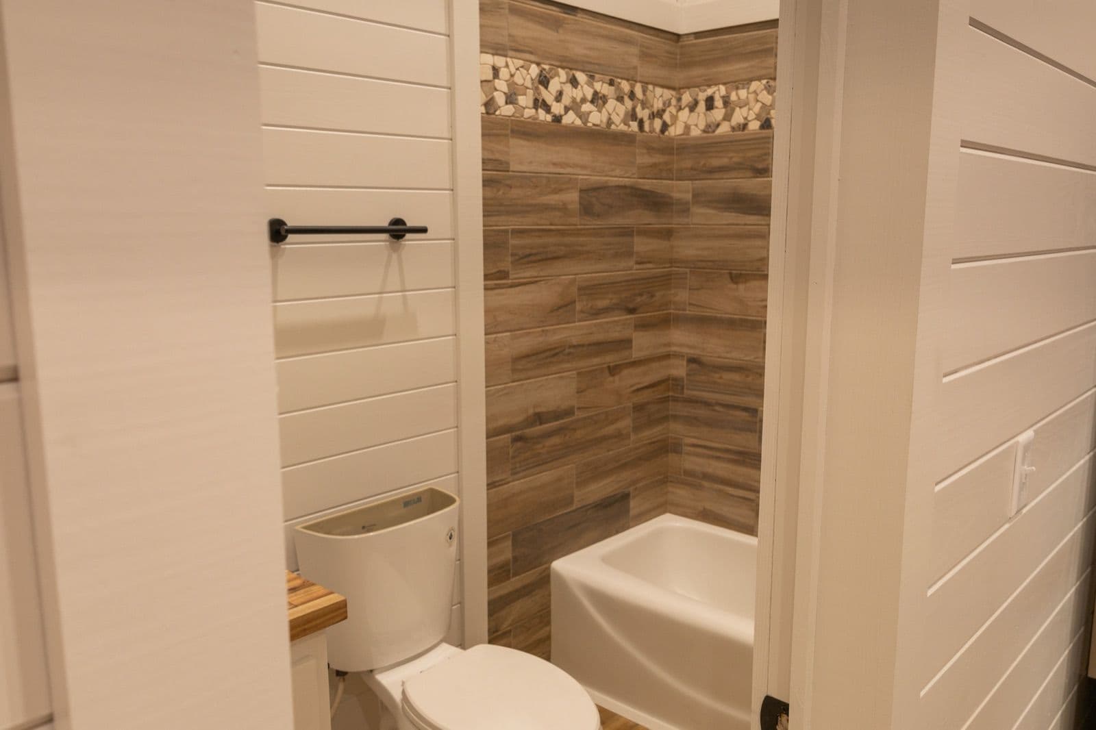 The Boxcar by Alabama Custom Cabins - Image 5