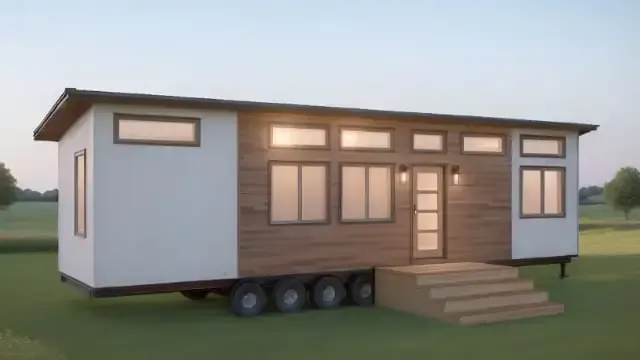 Meadow by Firefly Tiny Homes - Image 2