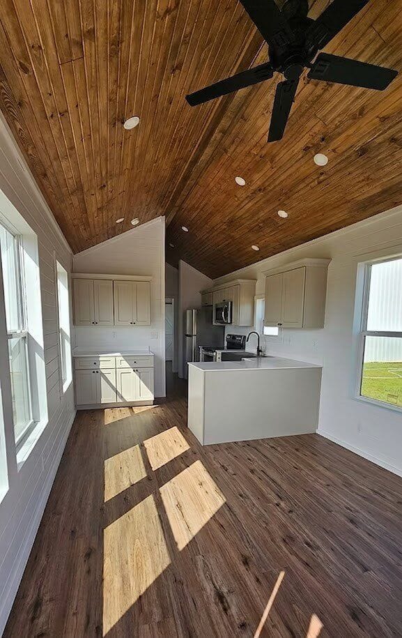 The Vista by Tiny Home Depot - Image 4