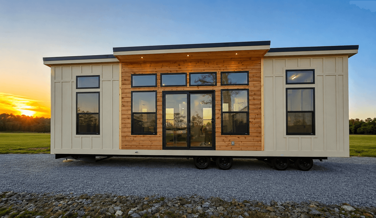 The Miami by Tiny Home Depot - Image 3