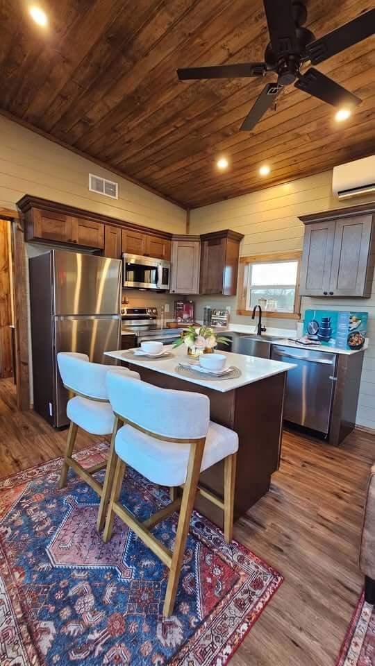 The Miami — Available Now by Tiny Home Depot - Image 2