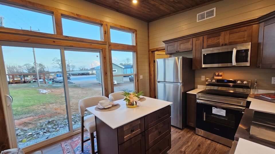 The Miami by Tiny Home Depot - Image 4