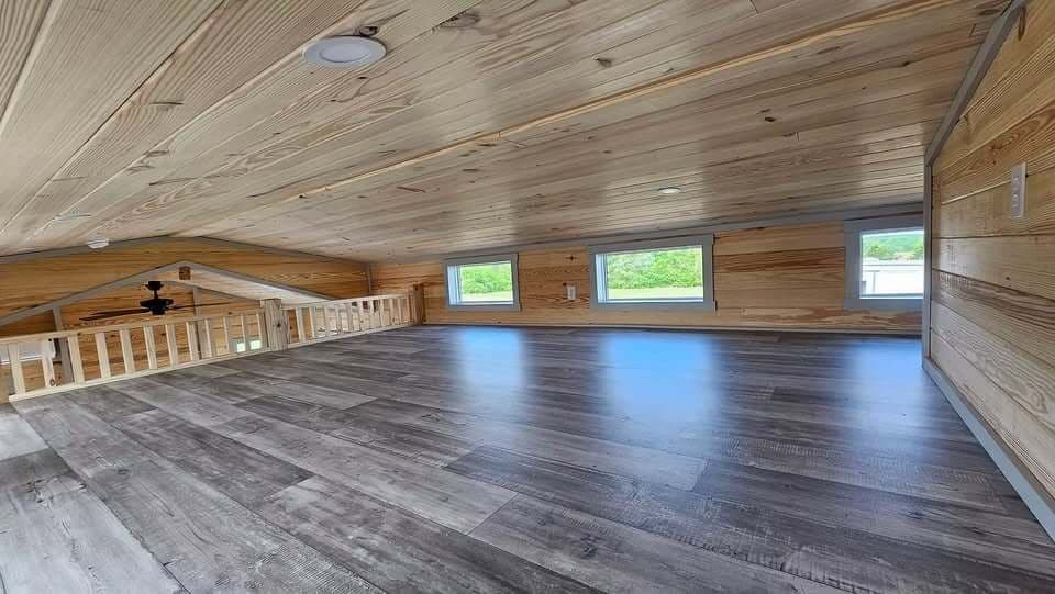 The Sunsetter by Tiny Home Depot - Image 4