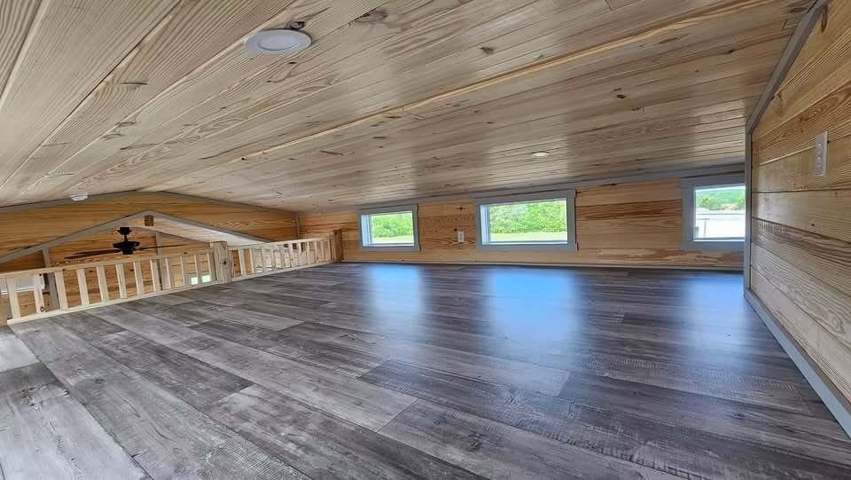The Sunsetter by Tiny Home Depot - Image 4