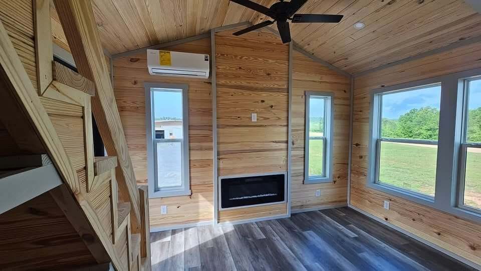 The Sunsetter by Tiny Home Depot - Image 5