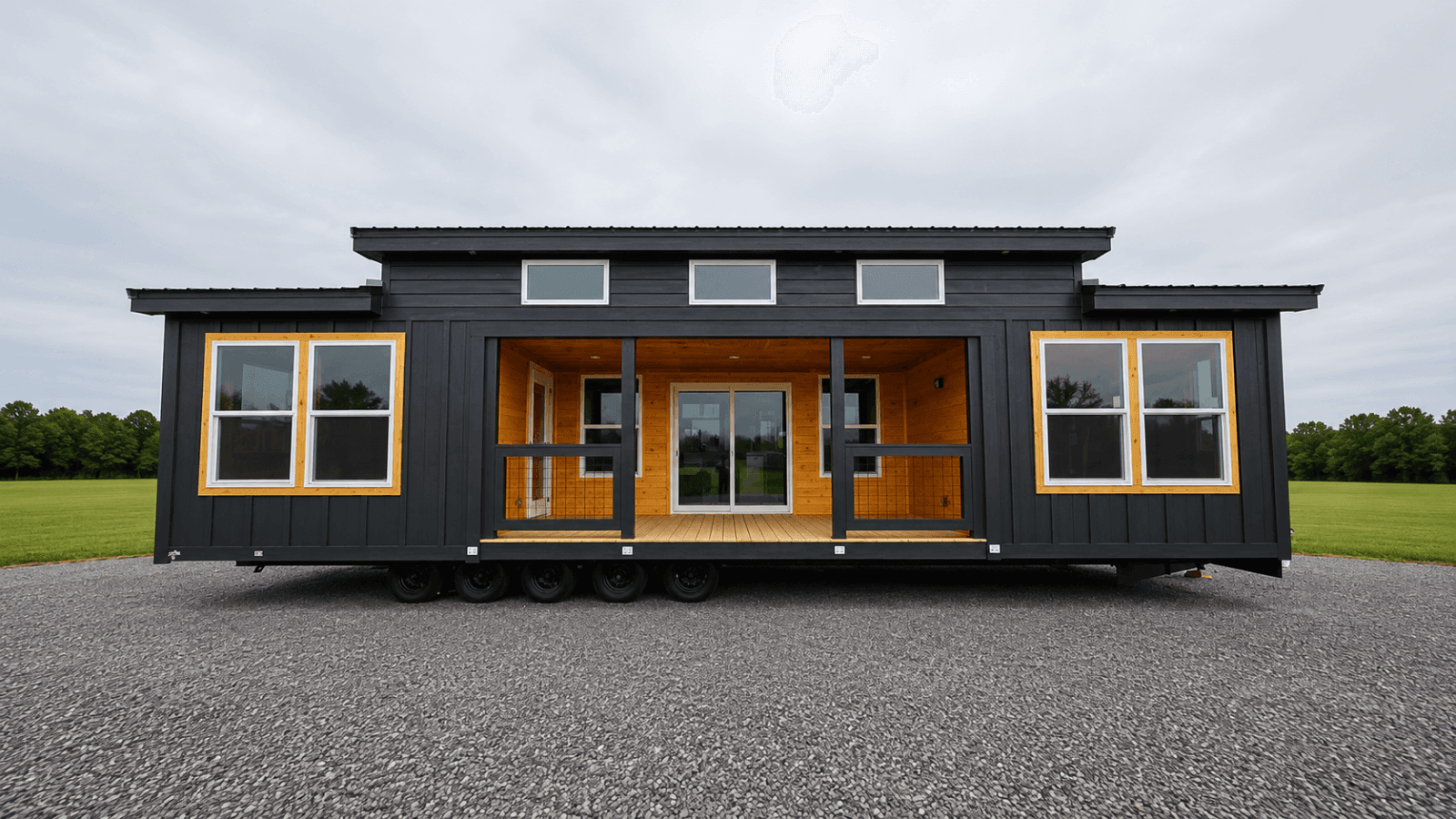 The Sunsetter by Tiny Home Depot - Image 2