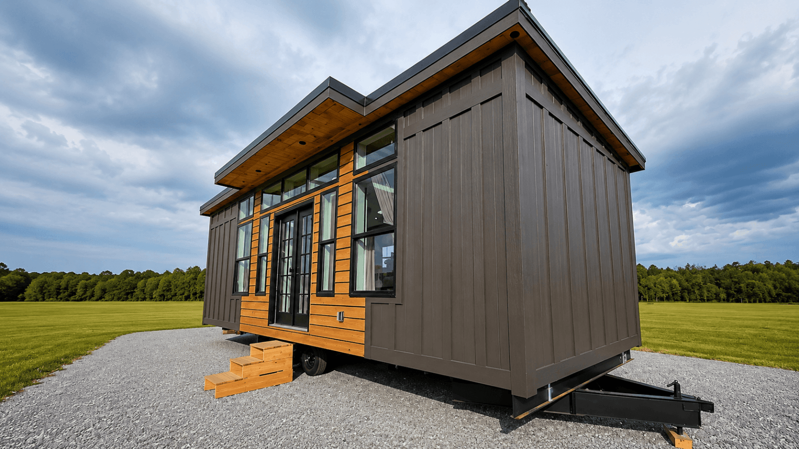 The Lil Miami by Tiny Home Depot - Image 2