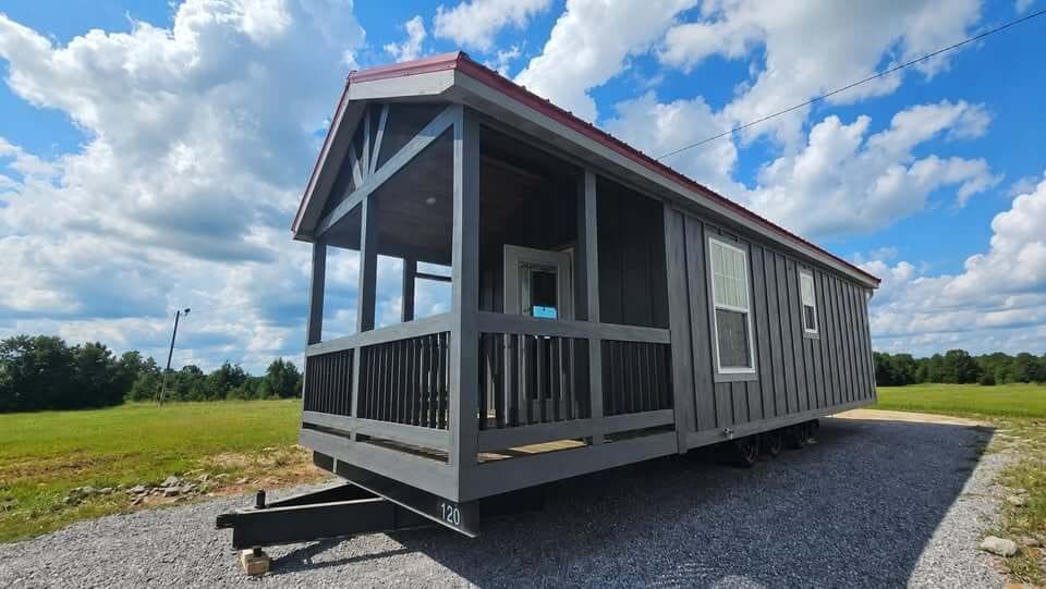 The Haven by Tiny Home Depot - Image 2