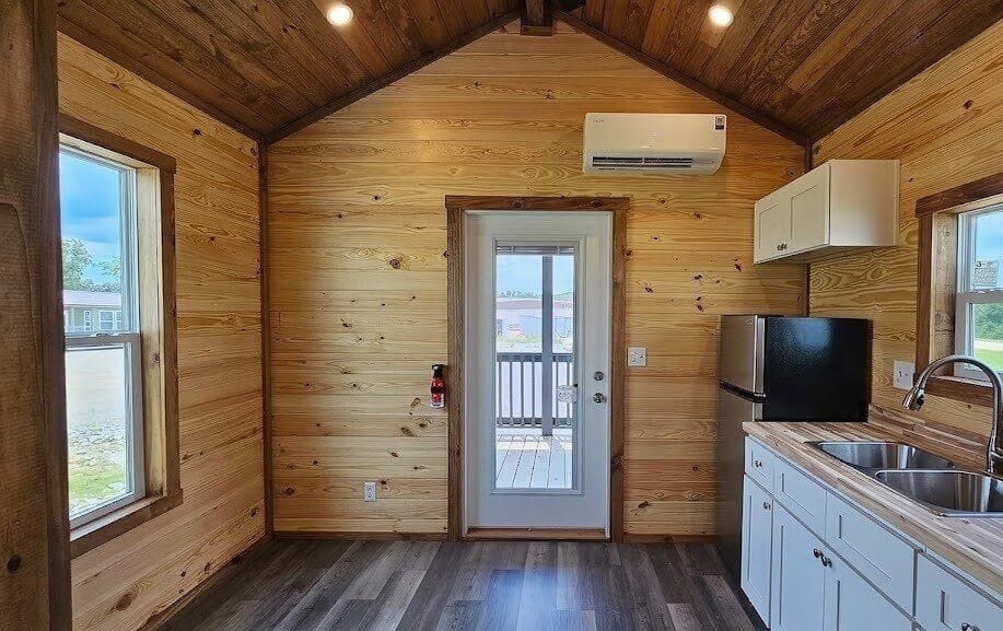 The Haven by Tiny Home Depot - Image 4