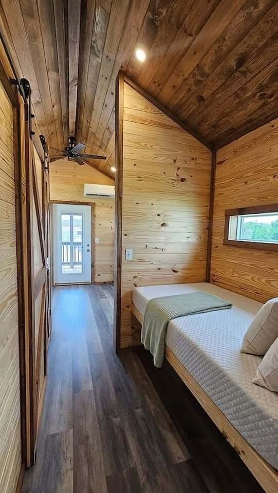 The Haven by Tiny Home Depot - Image 5
