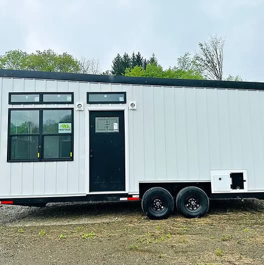 Pine Crest Tiny Homes