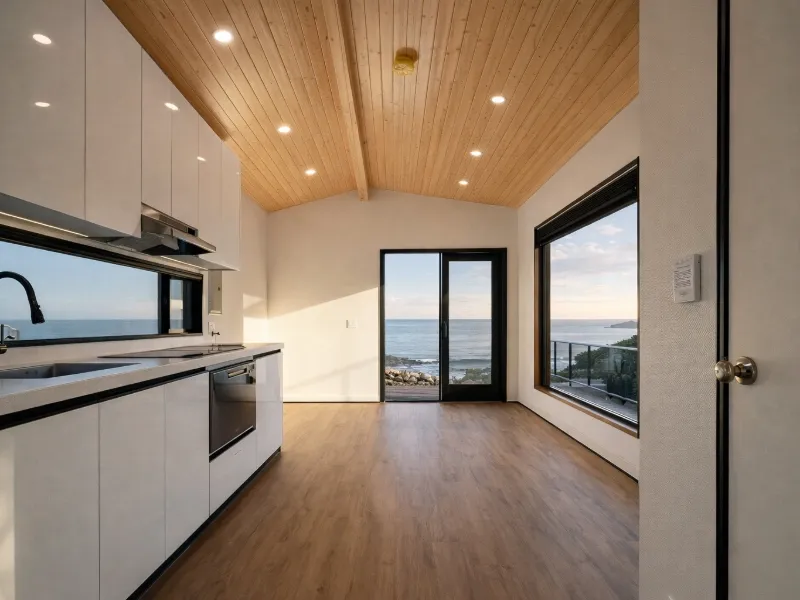 Clever 1 Lux by Clever Tiny Homes - Image 2