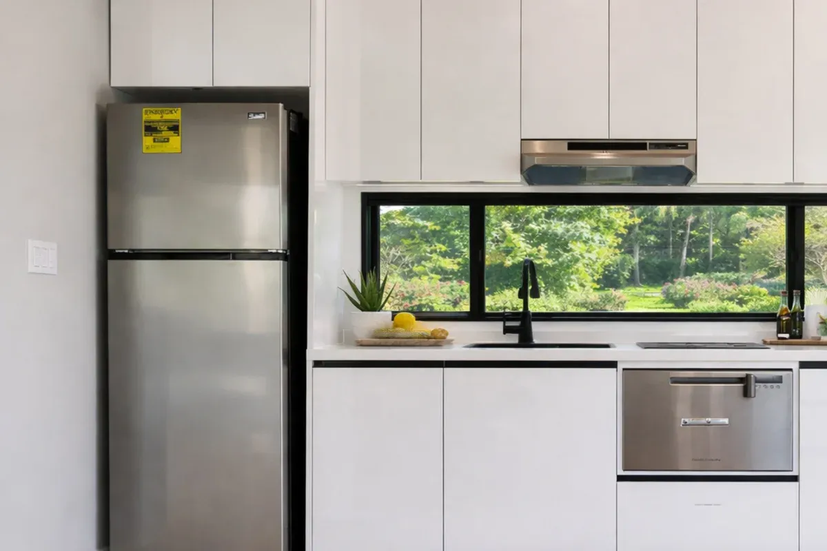 Clever 1 Lux by Clever Tiny Homes - Image 5