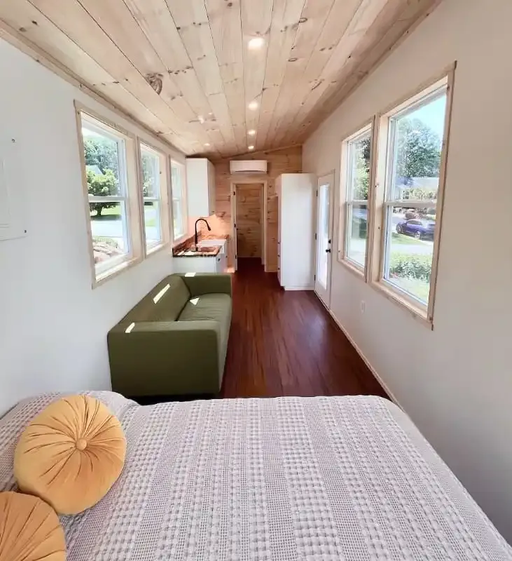 Ember by Firefly Tiny Homes - Image 2