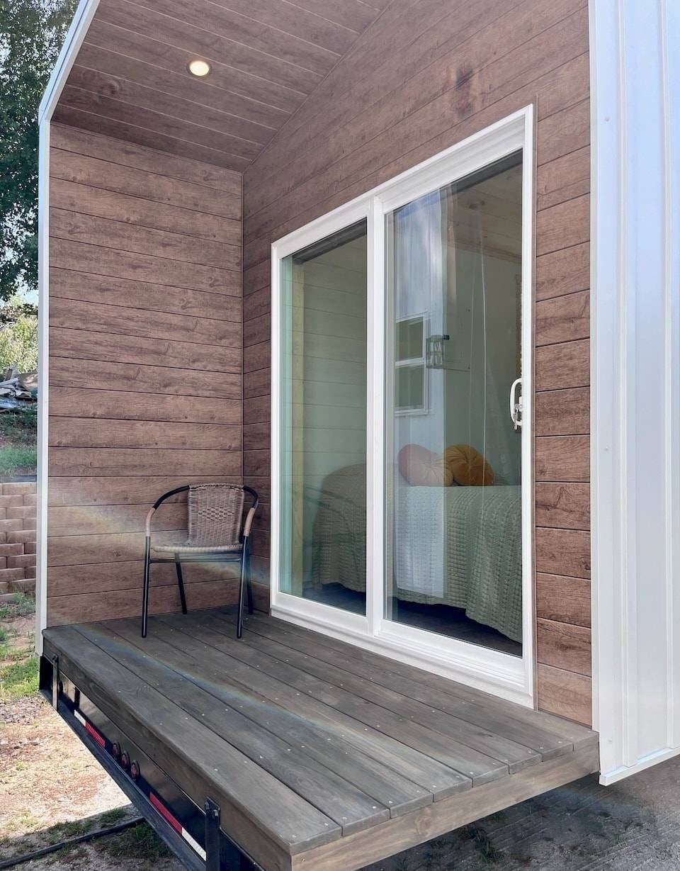 Ember by Firefly Tiny Homes
