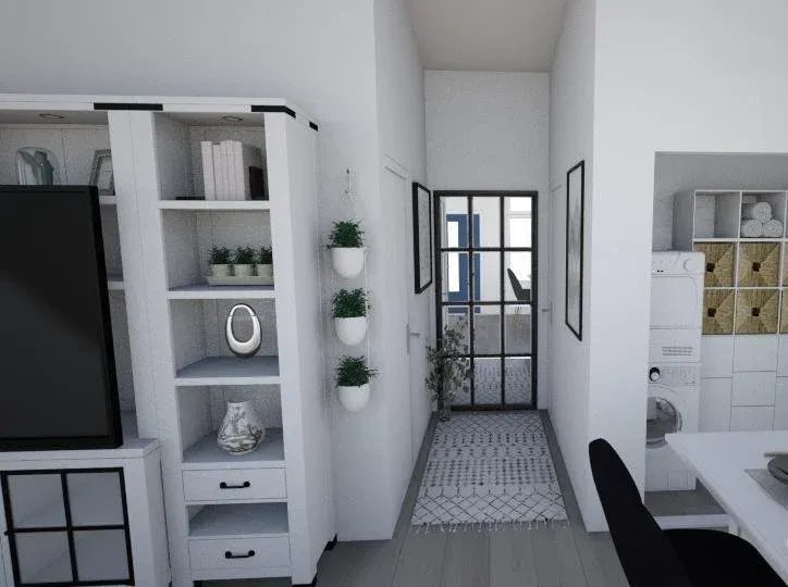 The Ellis - One Bedroom by Tiny Homes Raleigh - Image 5