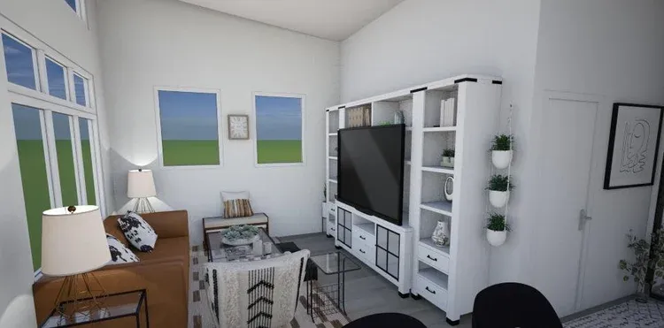 The Ellis - One Bedroom by Tiny Homes Raleigh - Image 3
