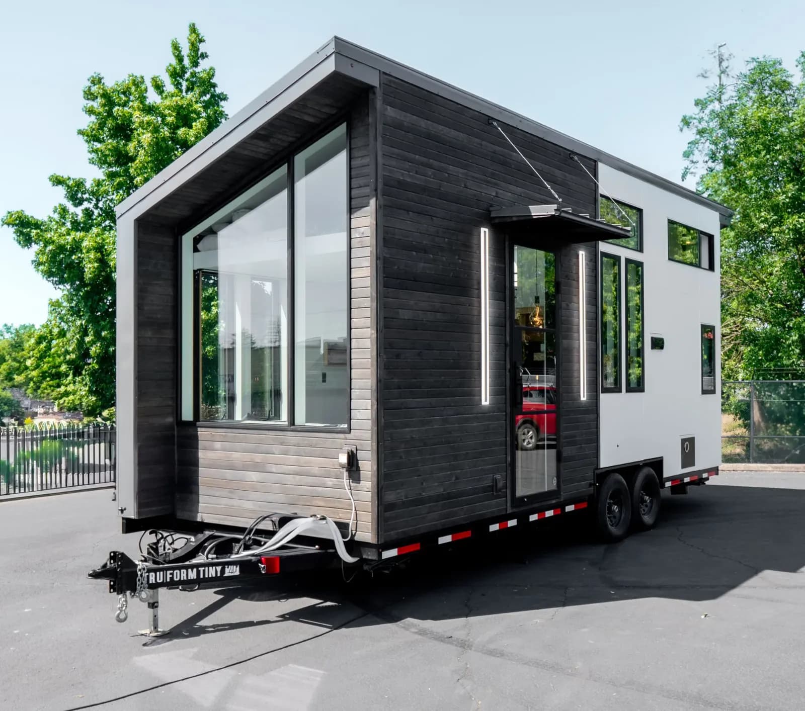 Terra Urban by Tru Form Tiny
