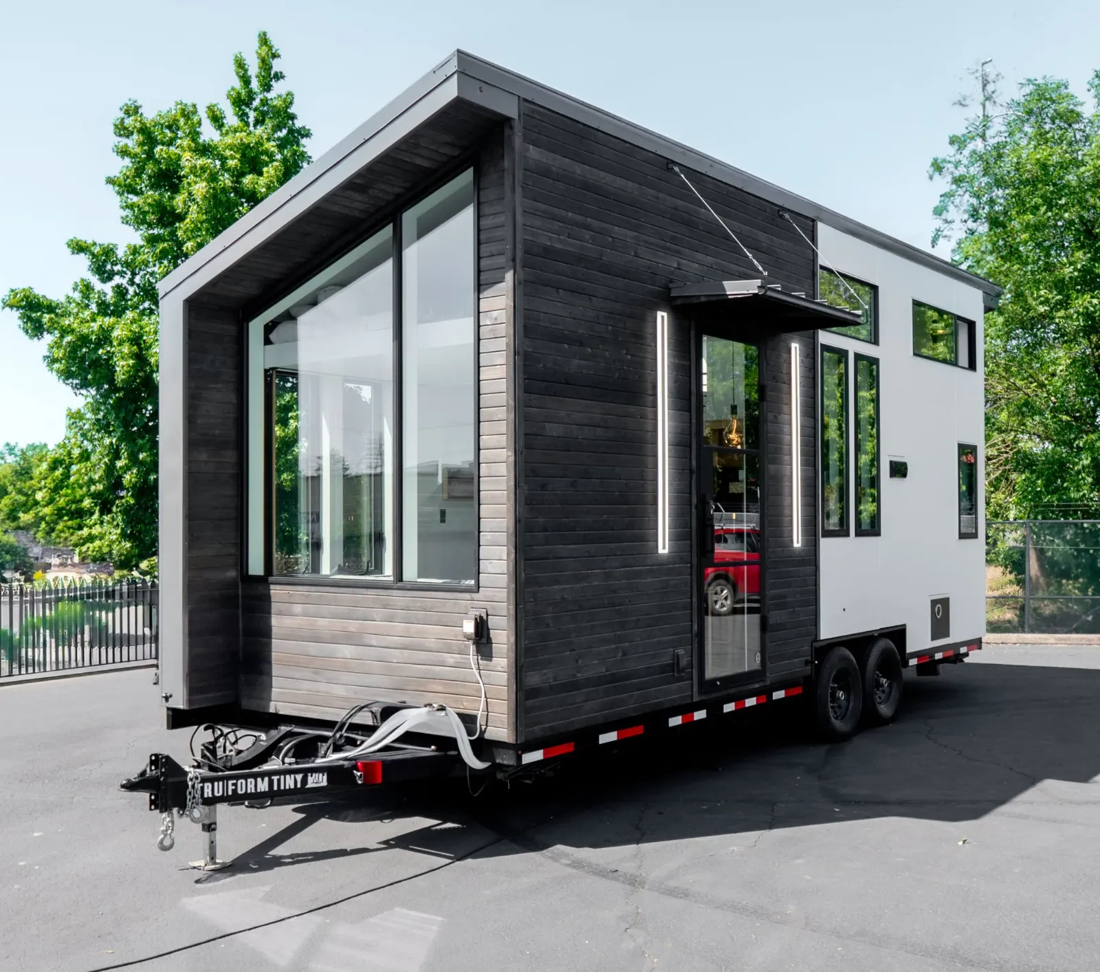 Terra Urban by Tru Form Tiny